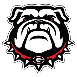 georgia bulldogs svg-georgia bulldogs logo svg-ncaa team svg-sports svg-digital download-1