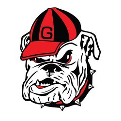 georgia bulldogs svg-georgia bulldogs logo svg-ncaa team svg-sports svg-digital download-4