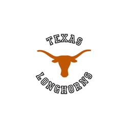 texas longhorns svg-texas longhorns logo svg-ncaa team svg-sports svg-digital download-10