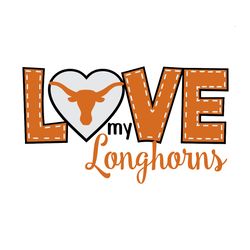 texas longhorns svg-texas longhorns logo svg-ncaa team svg-sports svg-digital download-12