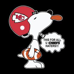 this for all haters kansas city chiefs nfl svg, football team svg, nfl team svg, sport svg, digital download