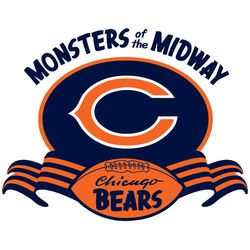 chicago bears svg - chicago bears nfl svg - nfl teams svg - sport svg - instant download-10