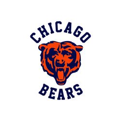 chicago bears svg - chicago bears nfl svg - nfl teams svg - sport svg - instant download-12