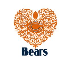 chicago bears svg - chicago bears nfl svg - nfl teams svg - sport svg - instant download-13