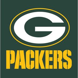 green bay packers svg - green bay packers nfl svg - nfl teams svg - sports svg - instant download-1