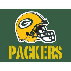 green bay packers svg - green bay packers nfl svg - nfl teams svg - sports svg - instant download-3