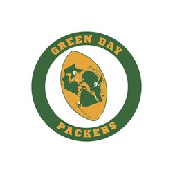 green bay packers svg - green bay packers nfl svg - nfl teams svg - sports svg - instant download-13