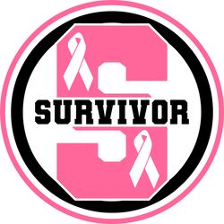 survivor svg, breast cancer svg, cancer svg, breast cancer awareness svg, breast cancer shirt, instant download