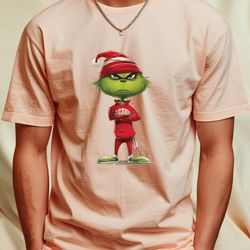 the grinch vs arizona sneaky slide home png, diamond backs png, arizona vs the grinch digital png files