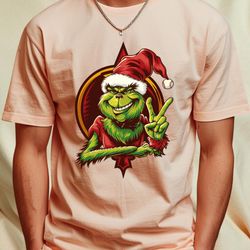the grinch vs arizona cleats and mistletoe png, arizona tank tops png, arizona confront the grinch digital png files