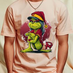 the grinch vs arizona grinch grouchy gamble png, hoodies arizona png, arizona take on the grinch digital png files