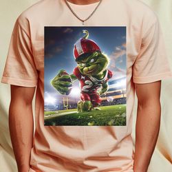 the grinch vs arizona holiday heist png, arizona tank tops png, the grinch feud with d-backs digital png files