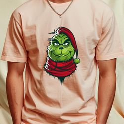 the grinch vs arizona festive fan treat png, arizona png, arizona challenge the grinch digital png files