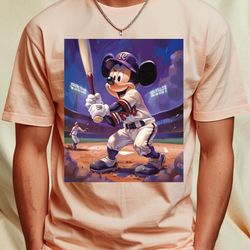 colorado rockies logo or mickey mouse iconic design png, micky mouse tapestries png, coors field digital png files