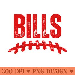 bills football - sublimation patterns png - unlock vibrant sublimation designs