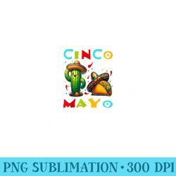 cinco de mayo mexican fiesta squad 5 de mayo for - unique sublimation patterns