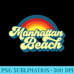 manhattan beach california - shirt image download