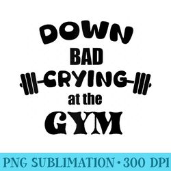 bad crying in the gym raglan baseball - high quality png download