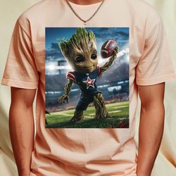 groot charm braves unique logo test png, groot braves tapestries png, groot braves logo design digital png files