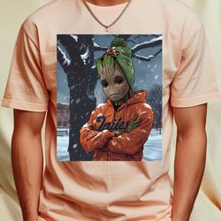 groot baltimore orioles vibrant contest png, groot football png, baltimore orioles groot illustration digital png files