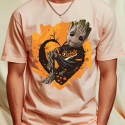 groot baltimore orioles galactic competition png, groot baltimore orioles png, baltimore orioles logo digital png files