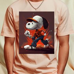 snoopy vs baltimore orioles logo fan art fusion png, snoopy peanuts mugs png, snoopy orioles fan art digital png files