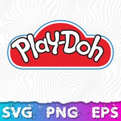 play doh logo, play doh png, play doh logo printable, play d