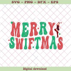funny merry swiftmas taylor swift svg cutting digital file, png - svg files, z792