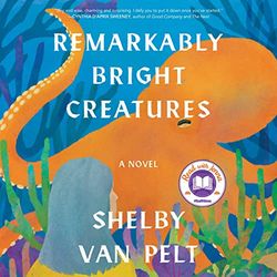 remarkably bright creatures (audio download).