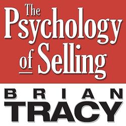 the psychology of selling – unabridged (audio download).