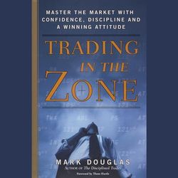 trading in the zone audiobook – unabridged (audio download).