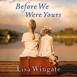 before we were yours: a novel audiobook – unabridged