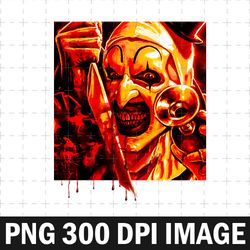 art the clown png