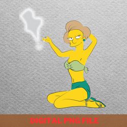 pinup poster art png, pinup png, pinup girls digital png files