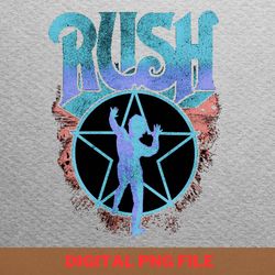 neil peart author png, neil png, rush band digital