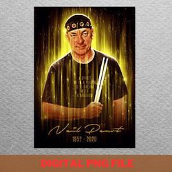 neil peart birthday png, neil png, rush band digital