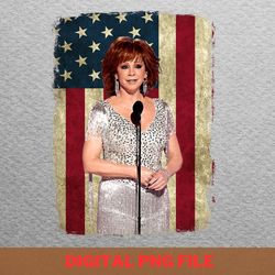 reba mcentire anthems png, reba mcentire png, outlaw country digital png files