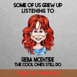 reba mcentire authentic country soul png, reba mcentire png, outlaw country digital png files