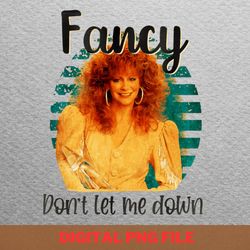 reba mcentire charity png, reba mcentire png, outlaw country digital png files