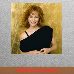 reba mcentire evolution png, reba mcentire png, outlaw country digital png files