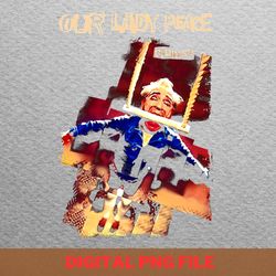 our lady peace global fans png, our lady peace png, virgin mary digital png files