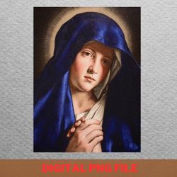 our lady peace charity work png, our lady peace png, virgin mary digital png files