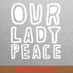 our lady peace critical essays png, our lady peace png, virgin mary digital png files