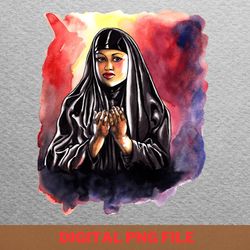 our lady peace signature styles png, our lady peace png, virgin mary digital png files