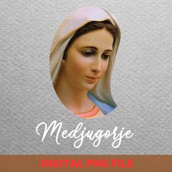 our lady peace fan dedication png, our lady peace png, virgin mary digital png files