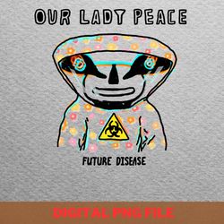our lady peace tour highlights png, our lady peace png, virgin mary digital png files
