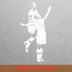 alex morgan brand ambassador png, alex morgan png, womens soccer digital png files