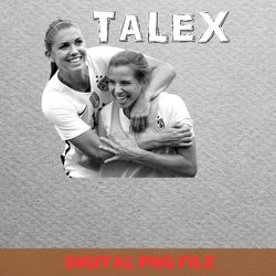 alex morgan career highlights png, alex morgan png, womens soccer digital png files