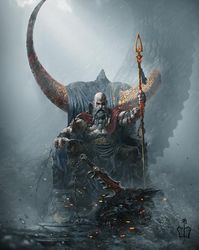 god of war