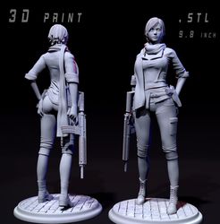 3d print stl files